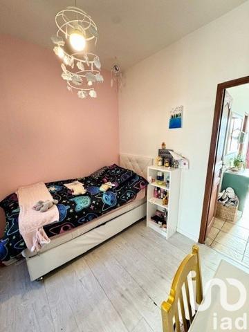 Maison 5 pièces de 85 m² à Sarcelles (95200)