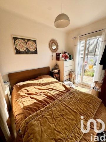 Maison 5 pièces de 85 m² à Sarcelles (95200)