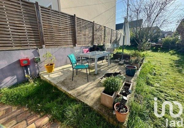 Maison 5 pièces de 85 m² à Sarcelles (95200)