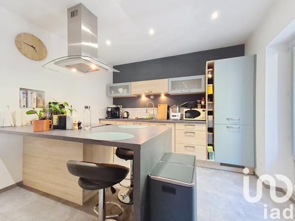 Appartement à vendre 3 pièces 73 m² Le Puy-en-Velay