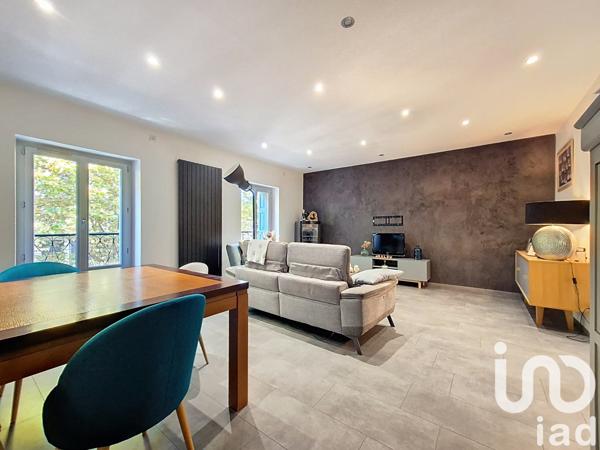 Appartement à vendre 3 pièces 73 m² Le Puy-en-Velay