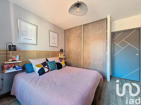 Appartement à vendre 3 pièces 73 m² Le Puy-en-Velay