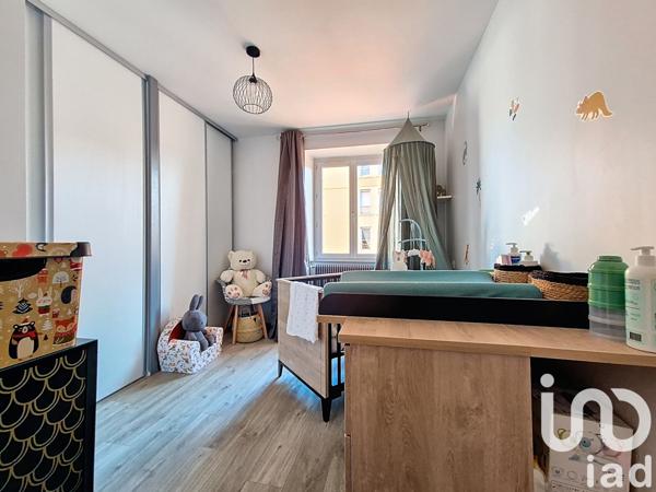 Appartement à vendre 3 pièces 73 m² Le Puy-en-Velay