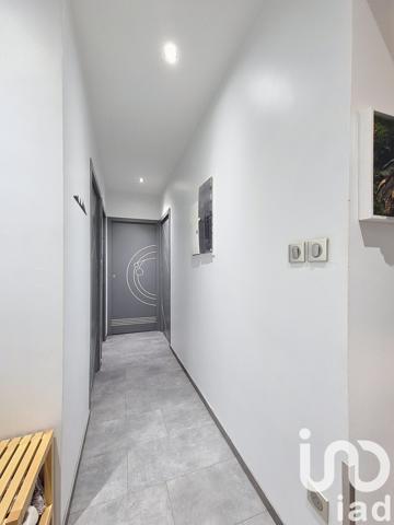 Appartement à vendre 3 pièces 73 m² Le Puy-en-Velay