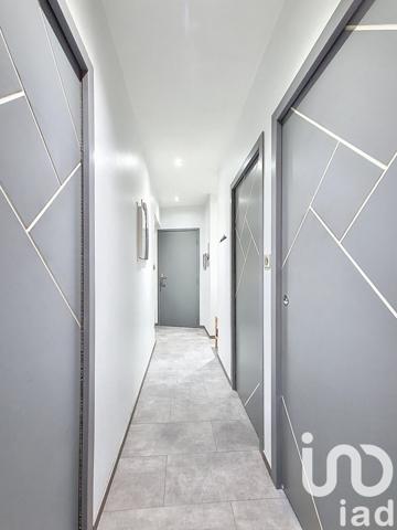 Appartement à vendre 3 pièces 73 m² Le Puy-en-Velay