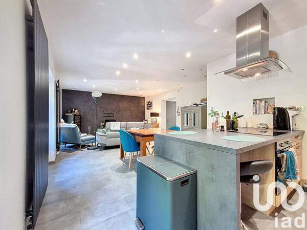 Appartement à vendre 3 pièces 73 m² Le Puy-en-Velay