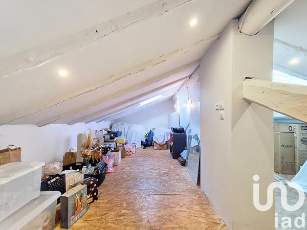 Appartement à vendre 3 pièces 73 m² Le Puy-en-Velay