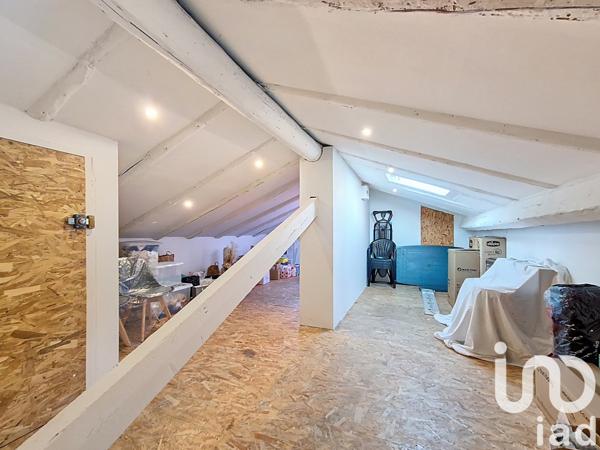 Appartement à vendre 3 pièces 73 m² Le Puy-en-Velay