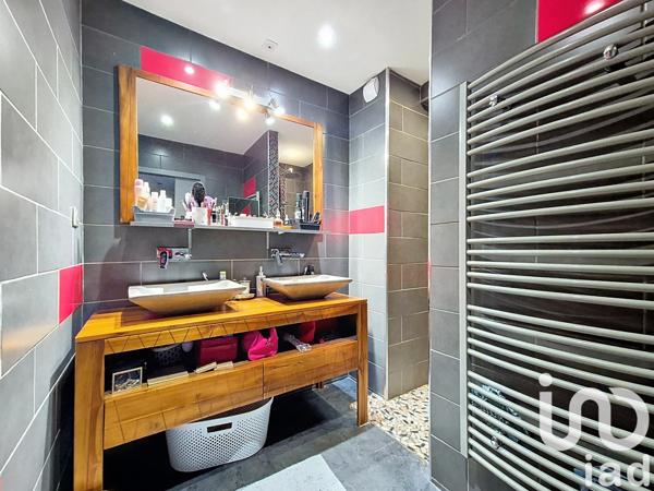 Appartement à vendre 3 pièces 73 m² Le Puy-en-Velay