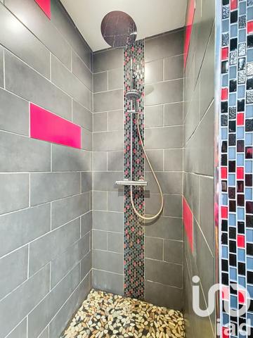 Appartement à vendre 3 pièces 73 m² Le Puy-en-Velay