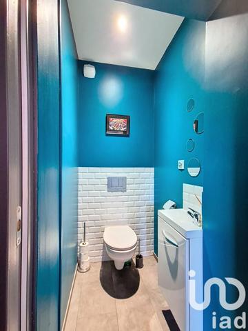 Appartement à vendre 3 pièces 73 m² Le Puy-en-Velay