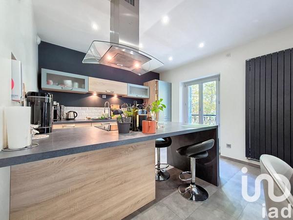 Appartement à vendre 3 pièces 73 m² Le Puy-en-Velay