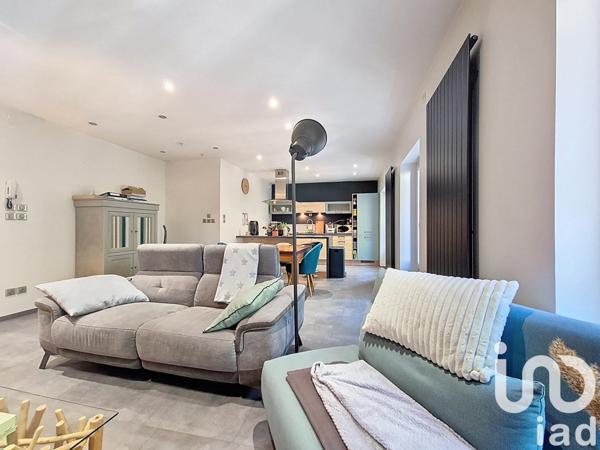 Appartement à vendre 3 pièces 73 m² Le Puy-en-Velay