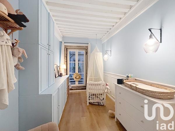 Appartement à vendre 3 pièces 60 m² Lyon 1