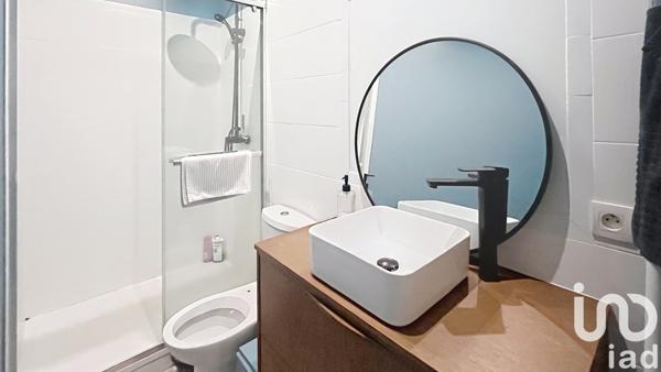 Appartement à vendre 3 pièces 60 m² Lyon 1