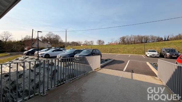 POLE SANTE Salies De Bearn 30 m2