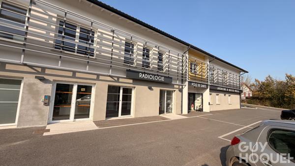 POLE SANTE Salies De Bearn 30 m2