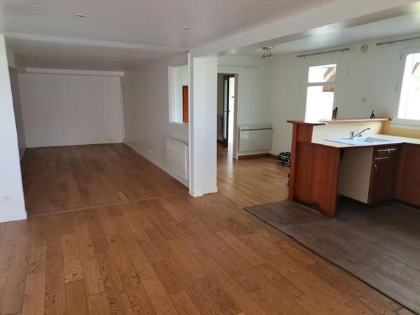 Maison à vendre à Iffendic en Ille-et-Vilaine (35750), ref : 048-V1226M