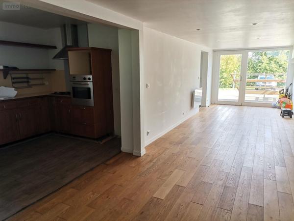 Maison à vendre à Iffendic en Ille-et-Vilaine (35750), ref : 048-V1226M