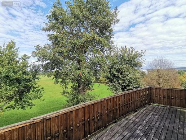 Maison à vendre à Iffendic en Ille-et-Vilaine (35750), ref : 048-V1226M