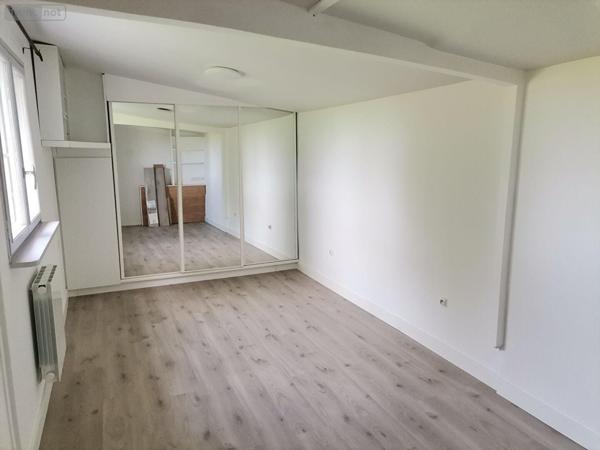 Maison à vendre à Iffendic en Ille-et-Vilaine (35750), ref : 048-V1226M