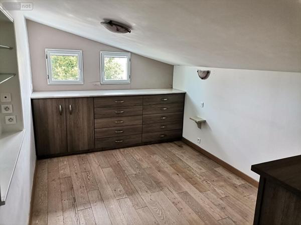 Maison à vendre à Iffendic en Ille-et-Vilaine (35750), ref : 048-V1226M