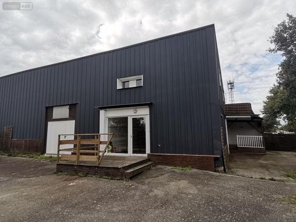 Maison à vendre à Iffendic en Ille-et-Vilaine (35750), ref : 048-V1226M