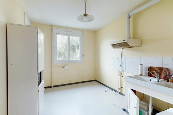 Maison T4 de 108m² avec sous-sol + garages