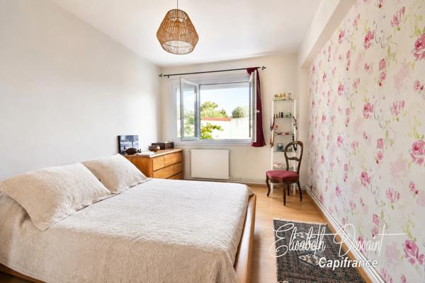 Bayonne – Coup de cœur garanti ! T3 lumineux de 63,5 m² avec grande terrasse