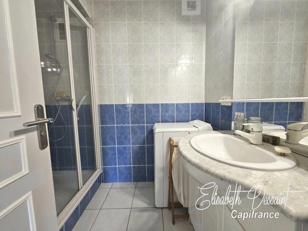 Bayonne – Coup de cœur garanti ! T3 lumineux de 63,5 m² avec grande terrasse