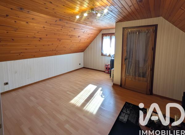 Maison à vendre 5 pièces 95 m² Moulis