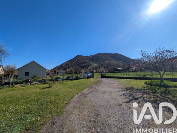 Maison à vendre 5 pièces 95 m² Moulis