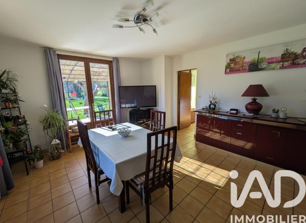 Maison à vendre 5 pièces 95 m² Moulis