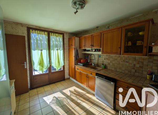 Maison à vendre 5 pièces 95 m² Moulis