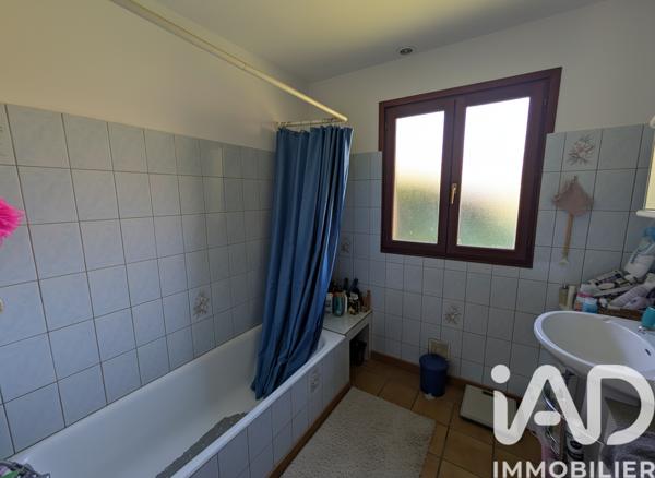 Maison à vendre 5 pièces 95 m² Moulis