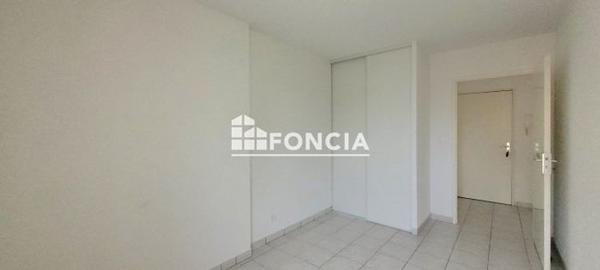 À vendre Appartement 2 pièces 47.2 m² - Baccarat 54120