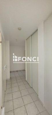 À vendre Appartement 2 pièces 47.2 m² - Baccarat 54120