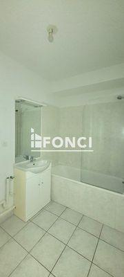 À vendre Appartement 2 pièces 47.2 m² - Baccarat 54120