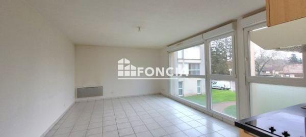 À vendre Appartement 2 pièces 47.2 m² - Baccarat 54120