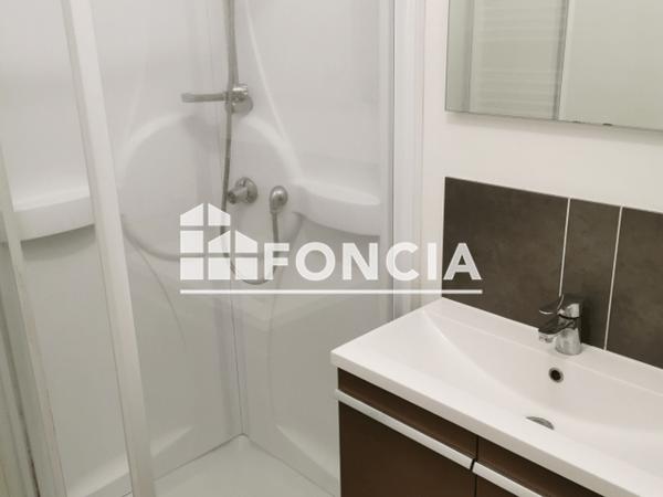 Location Appartement 3 pièces 38.78 m² - 14 BOULEVARD FOCH Laxou 54520