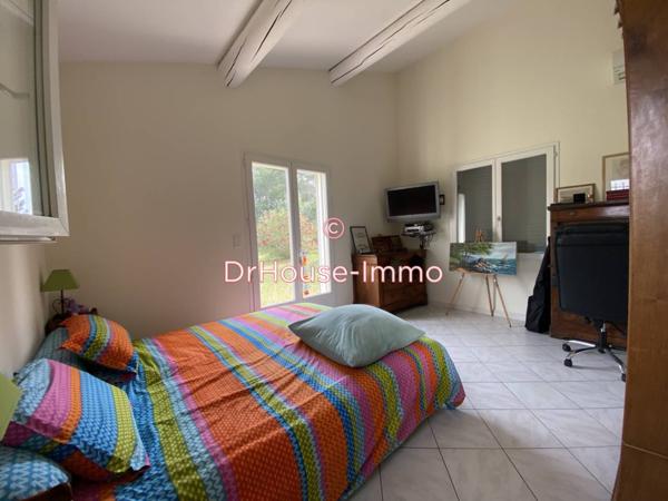 Maison à vendre 10 pièces de 320 m²