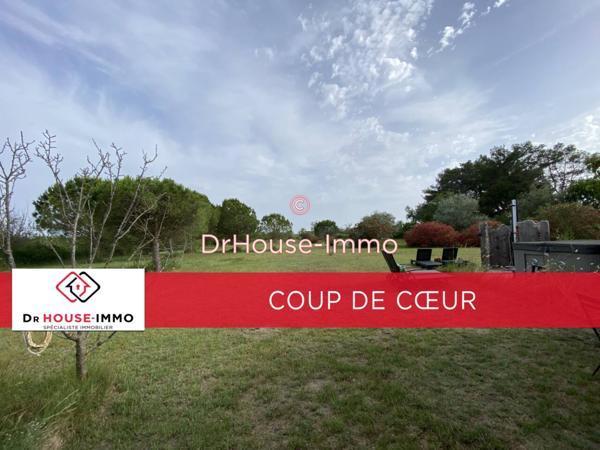 Maison à vendre 10 pièces de 320 m²