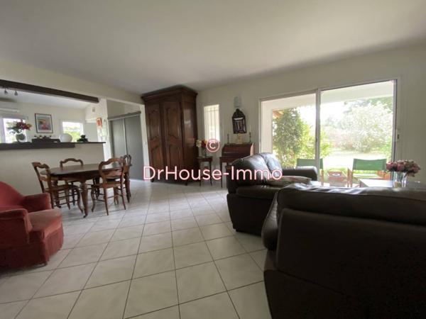 Maison à vendre 10 pièces de 320 m²