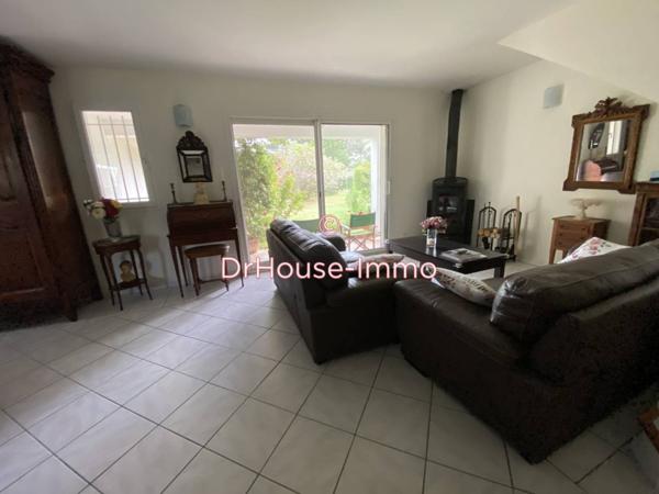 Maison à vendre 10 pièces de 320 m²