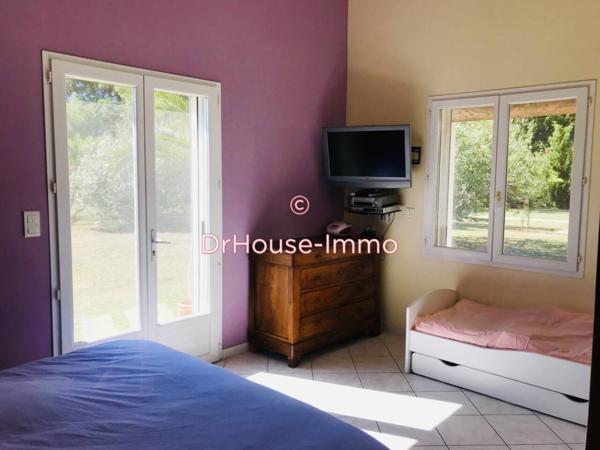 Maison à vendre 10 pièces de 320 m²