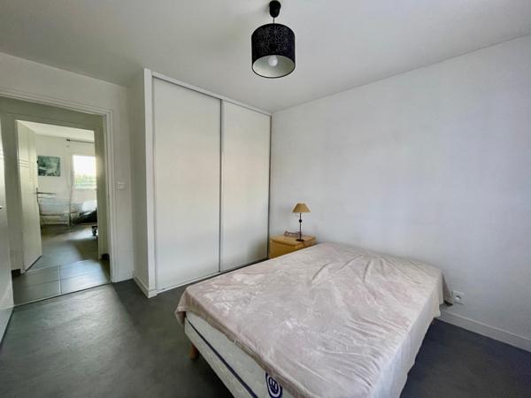 Maison centre ville de Questembert 3 chambres 96 M2