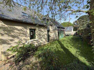 Maison à vendre à Saint-Malo en Ille-et-Vilaine (35400), ref : 35104-1720