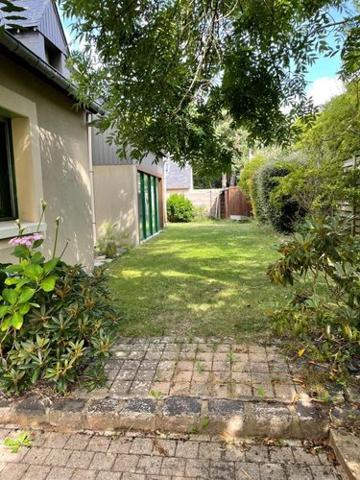 Maison à vendre à Saint-Malo en Ille-et-Vilaine (35400), ref : 35104-1720