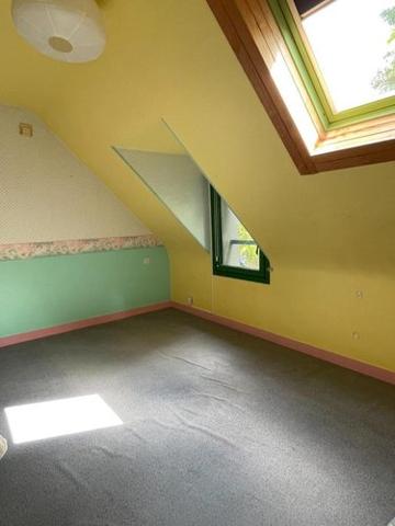 Maison à vendre à Saint-Malo en Ille-et-Vilaine (35400), ref : 35104-1720