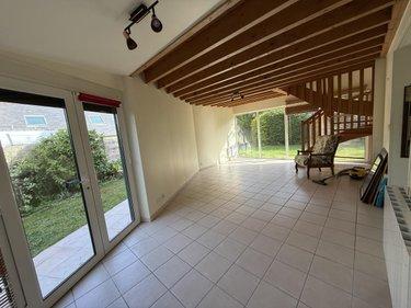 Maison à vendre à Saint-Malo en Ille-et-Vilaine (35400), ref : 35104-1720